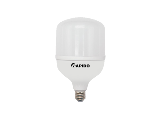 LED BÚP TRỤ 40W Model_ RLBU-40W (Nền trắng)